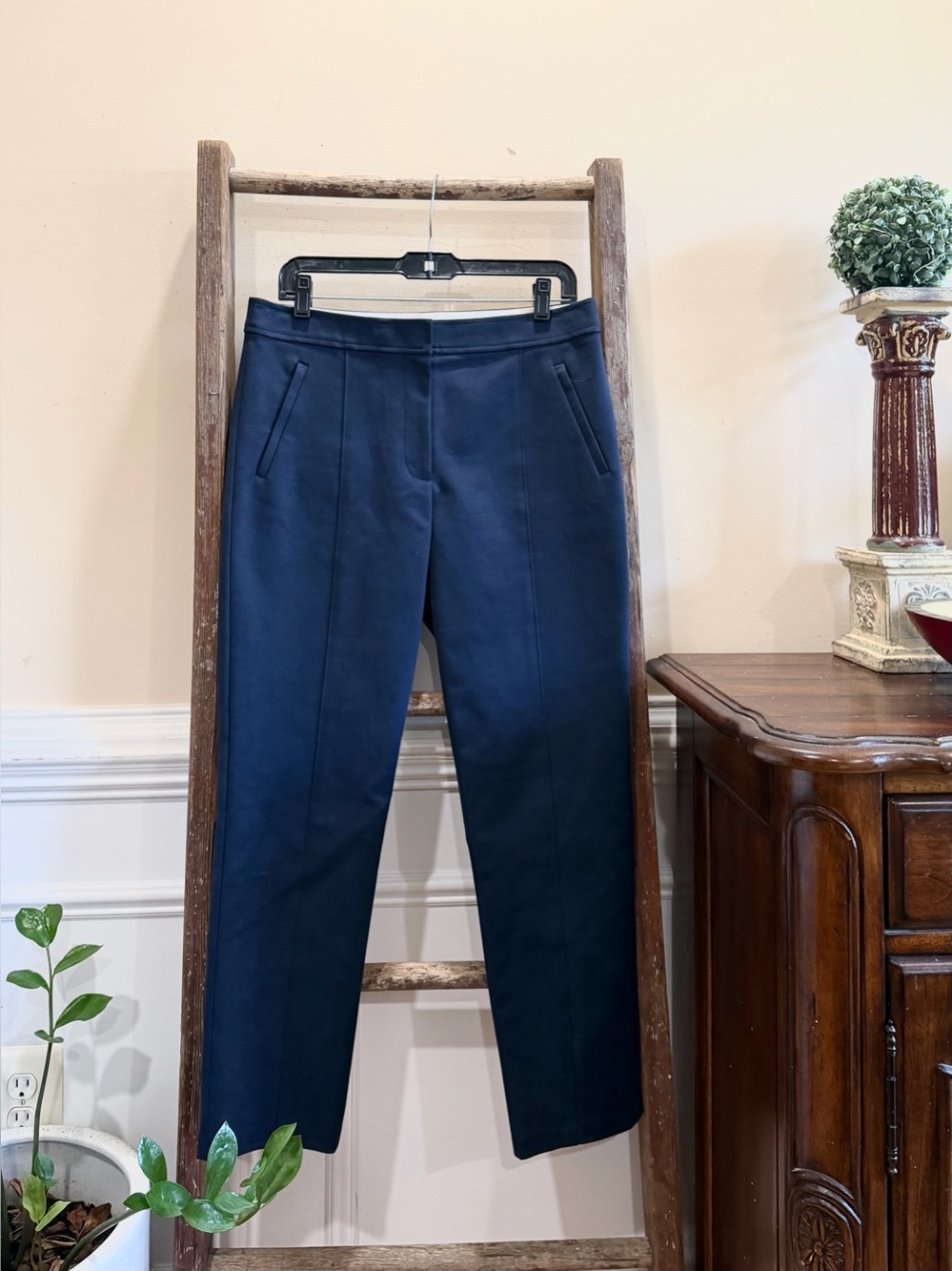 Tory Burch Ankle Pants